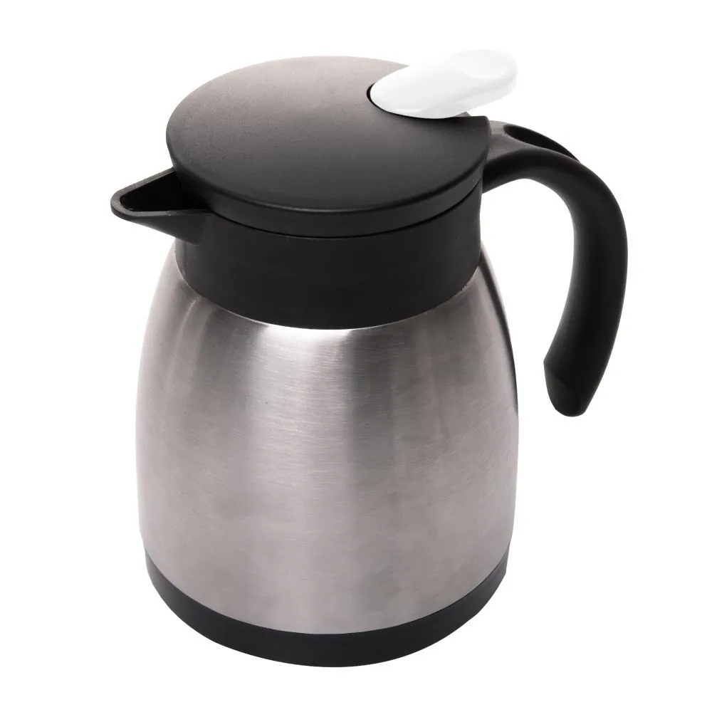 Garrafa Térmica Aço Inox Rojemac Profissional - 400ml