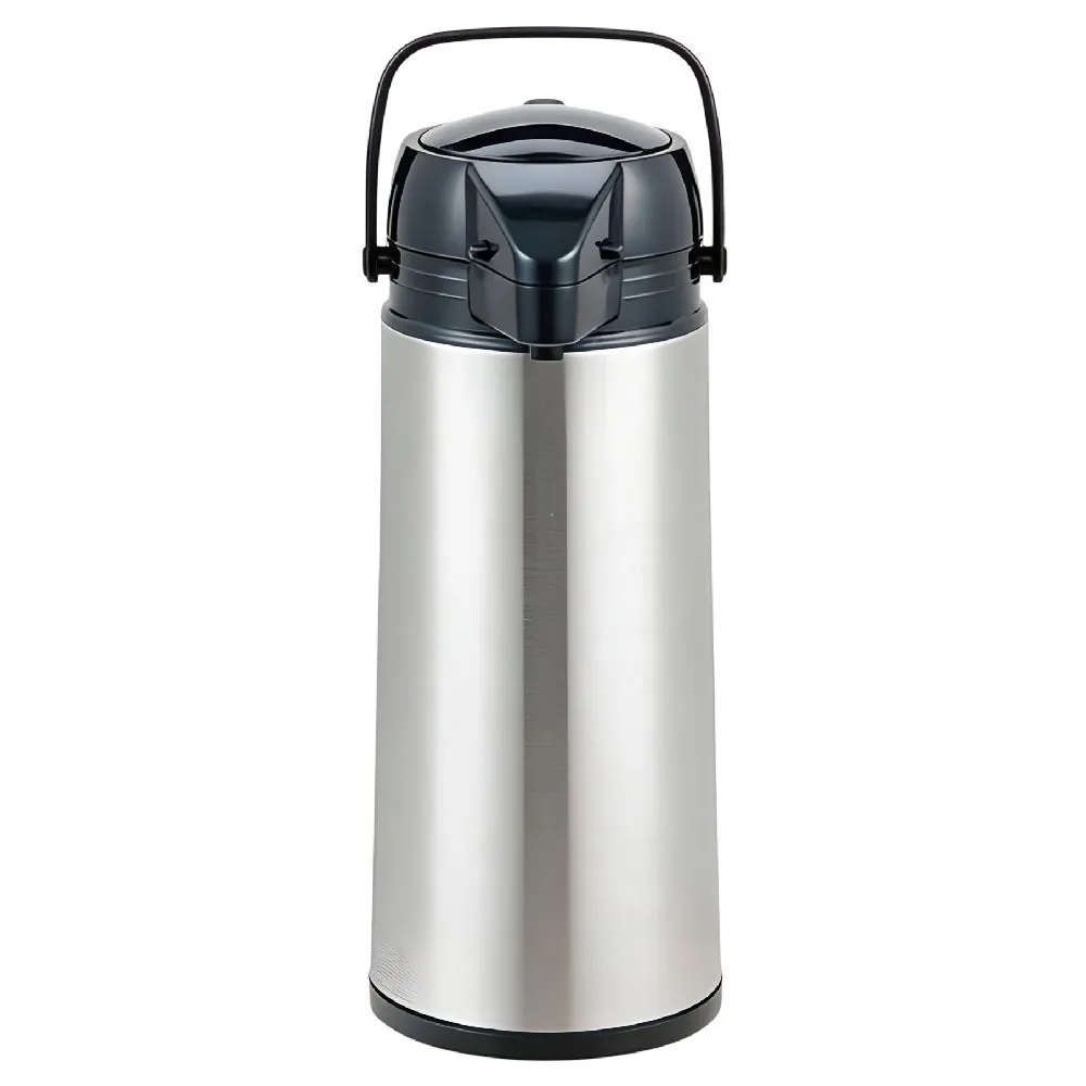 Garrafa Térmica Inox 1,9 Litros Ingá Import