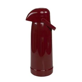Garrafa Térmica Minigarbo 250Ml Termolar - Preto