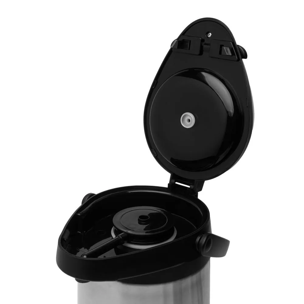 Garrafa Térmica Aço Inox Rojemac Profissional - 1,9 Litros