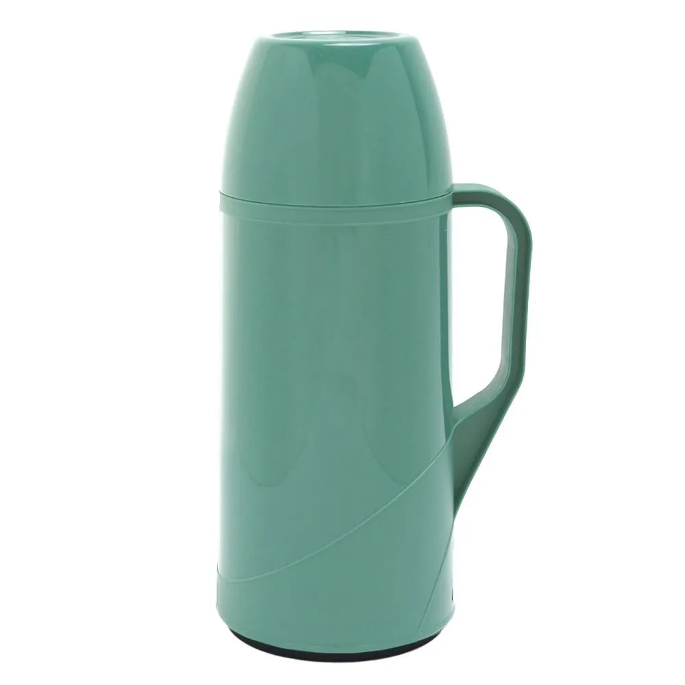 Garrafa Térmica Roma Unitermi 1 Litro - Menta