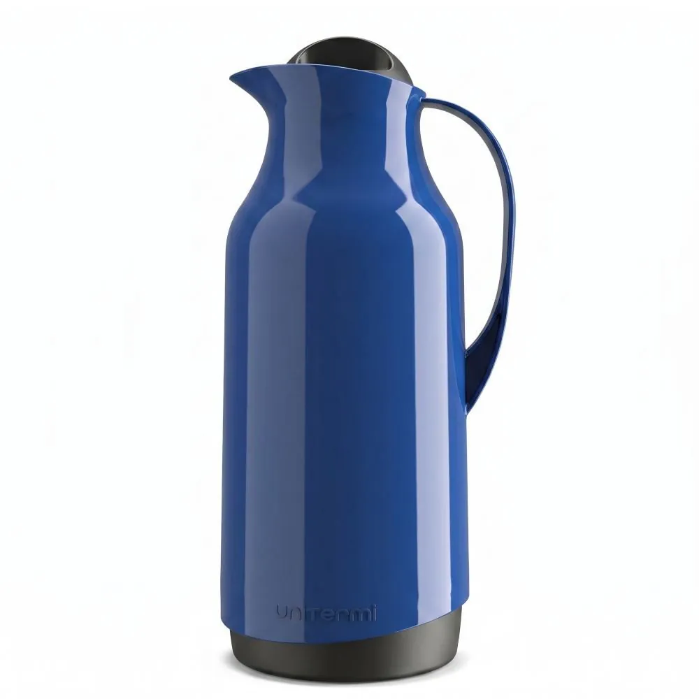 Garrafa Térmica Siena Unitermi 1 Litro - Azul