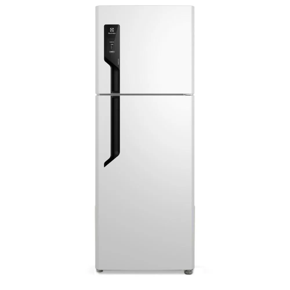 Refrigerador Geladeira Duplex Electrolux 480 Litros Frost Free Branca AutoSense