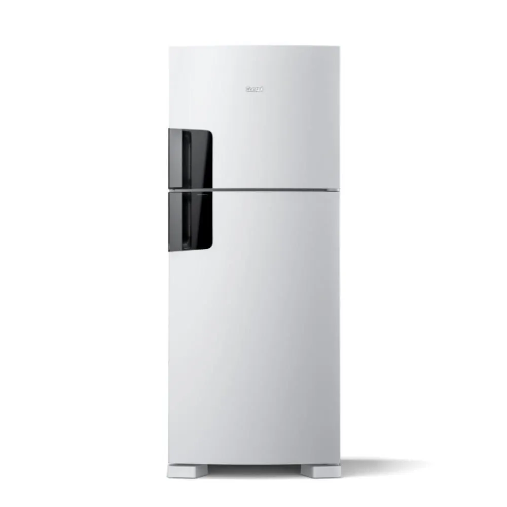 Refrigerador Geladeira Consul 412 Litros Frost Free Duplex CRM50MB