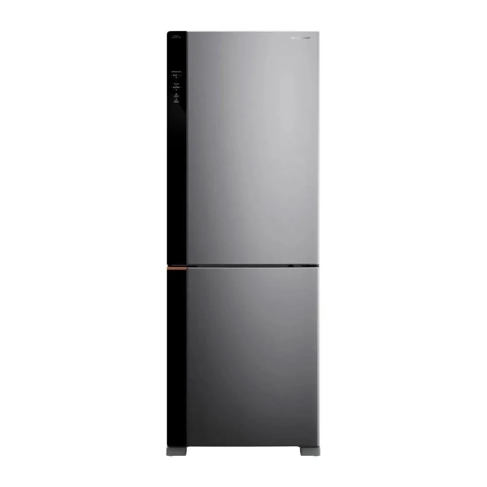 Geladeira Inteligente Smart Brastemp Frost Free Inverse 500 Litros Bre66ak