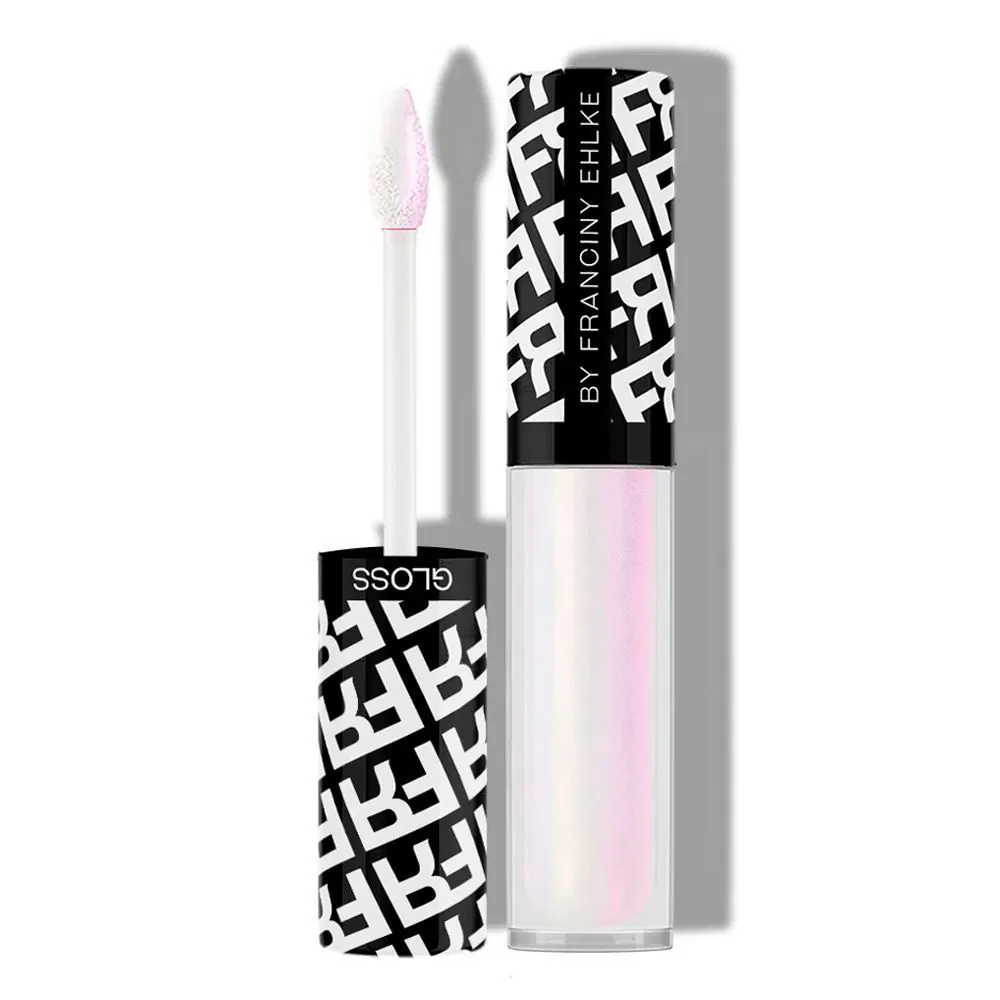 Gloss Fran Glossip Girl Fran by Franciny Ehlke - 4,5ml