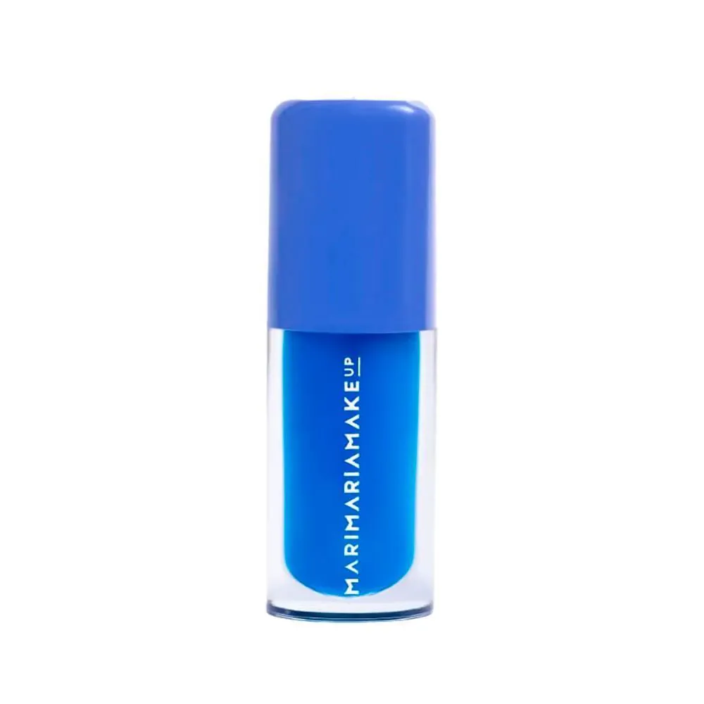 Gloss Labial Mari Maria Lip Juice Blueberry