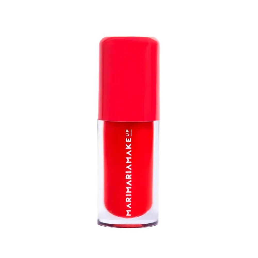 Gloss Labial Mari Maria Lip Juice Morango