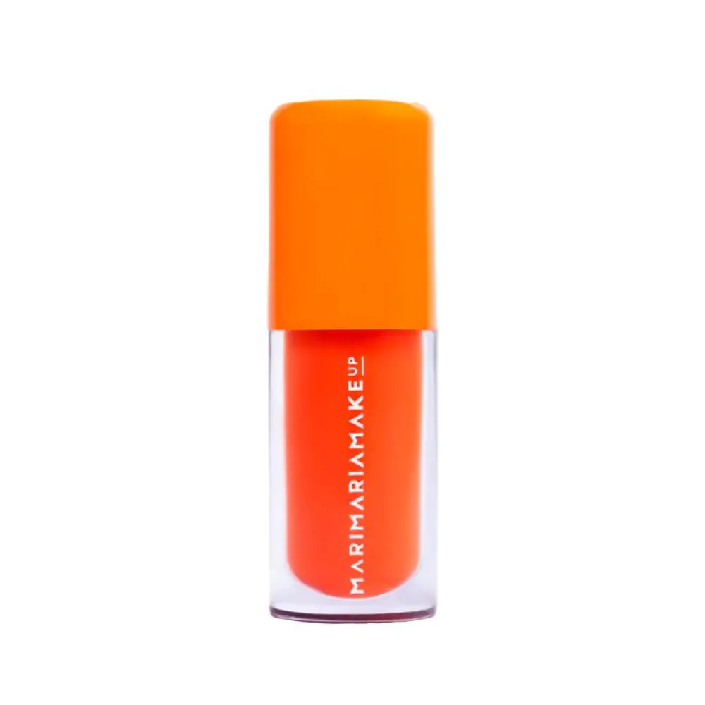 Gloss Labial Mari Maria Lip Juice Tangerina