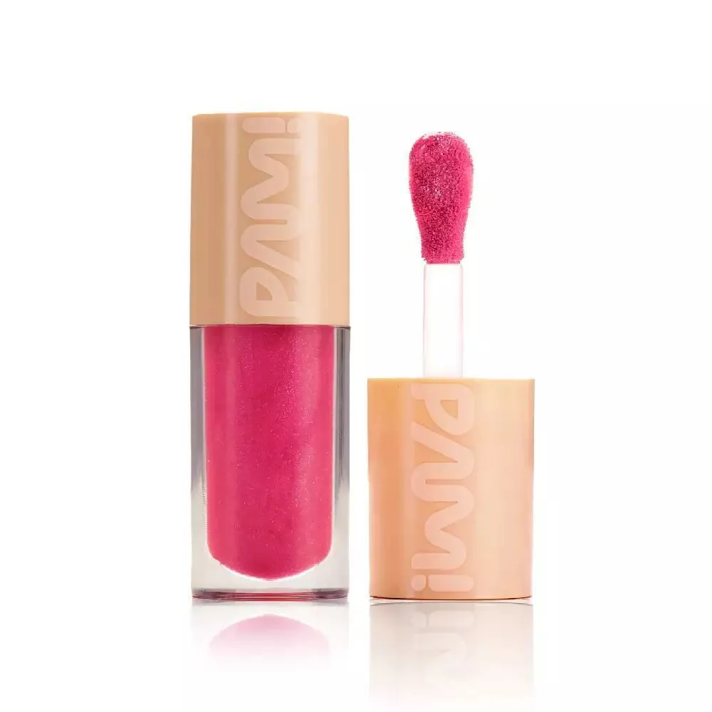 Gloss Labial Ultra Vinílico Toquio Pam by Pamella - 5g