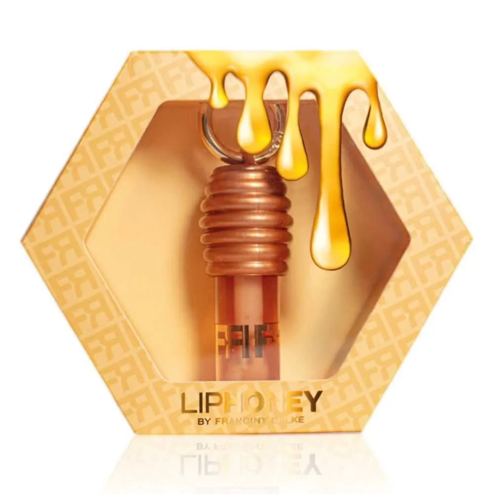 Gloss Liphoney Fran by Franciny Ehlke - 5g