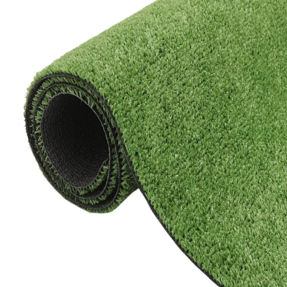 Tapete Grama Sintética Decorativa 1,00X2,00 m Kapazi - Verde
