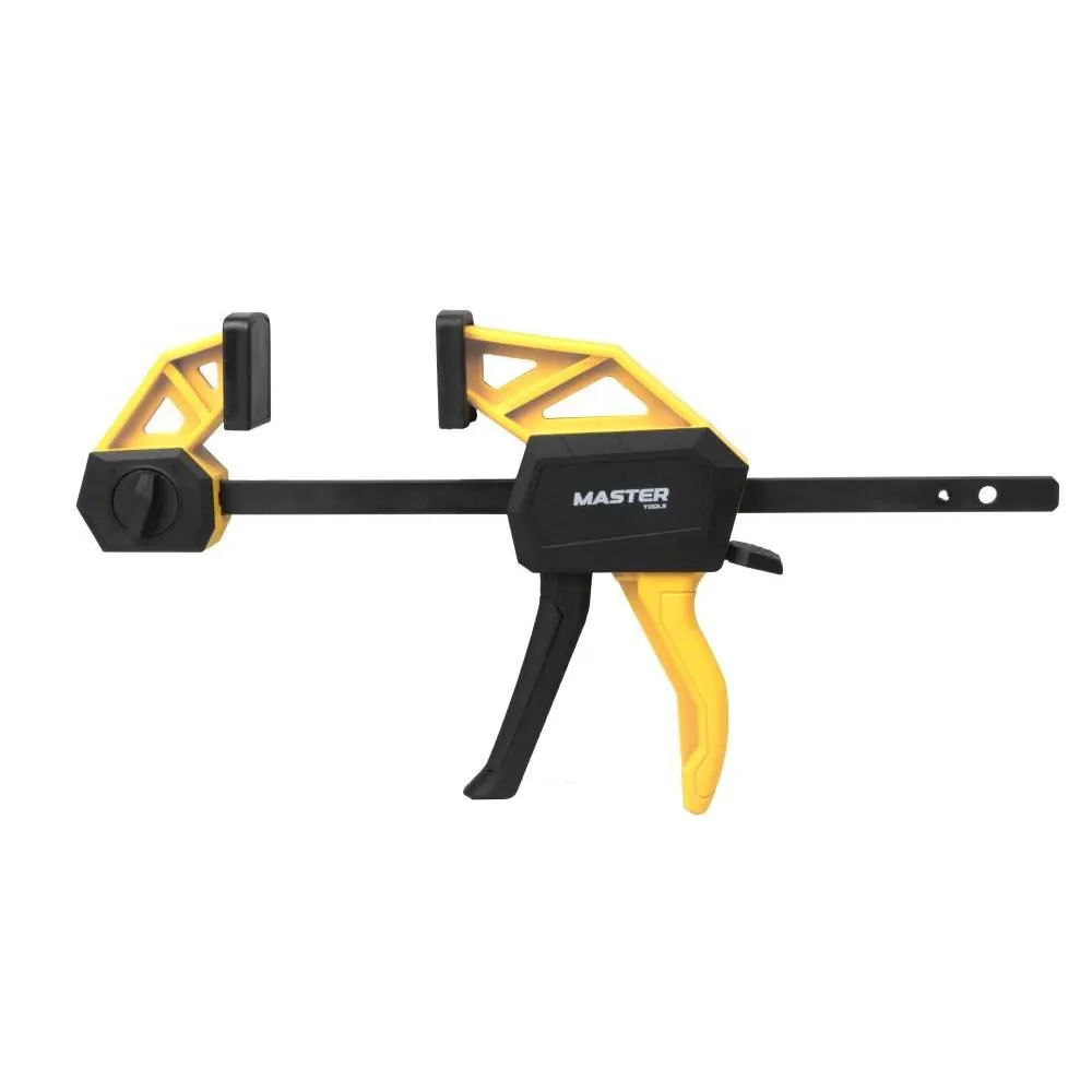 Grampo de Aperto Rápido Master Tools - ST78335