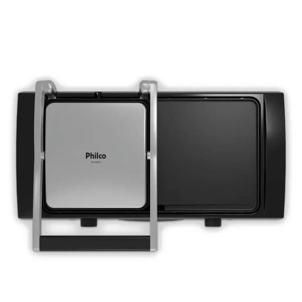 Grill Philco 7 Níveis de Temperaturas PGR31