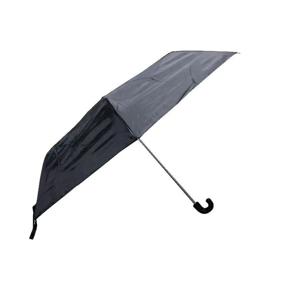 Guarda-Chuva Mini Cabo Curvo Proteja-Se