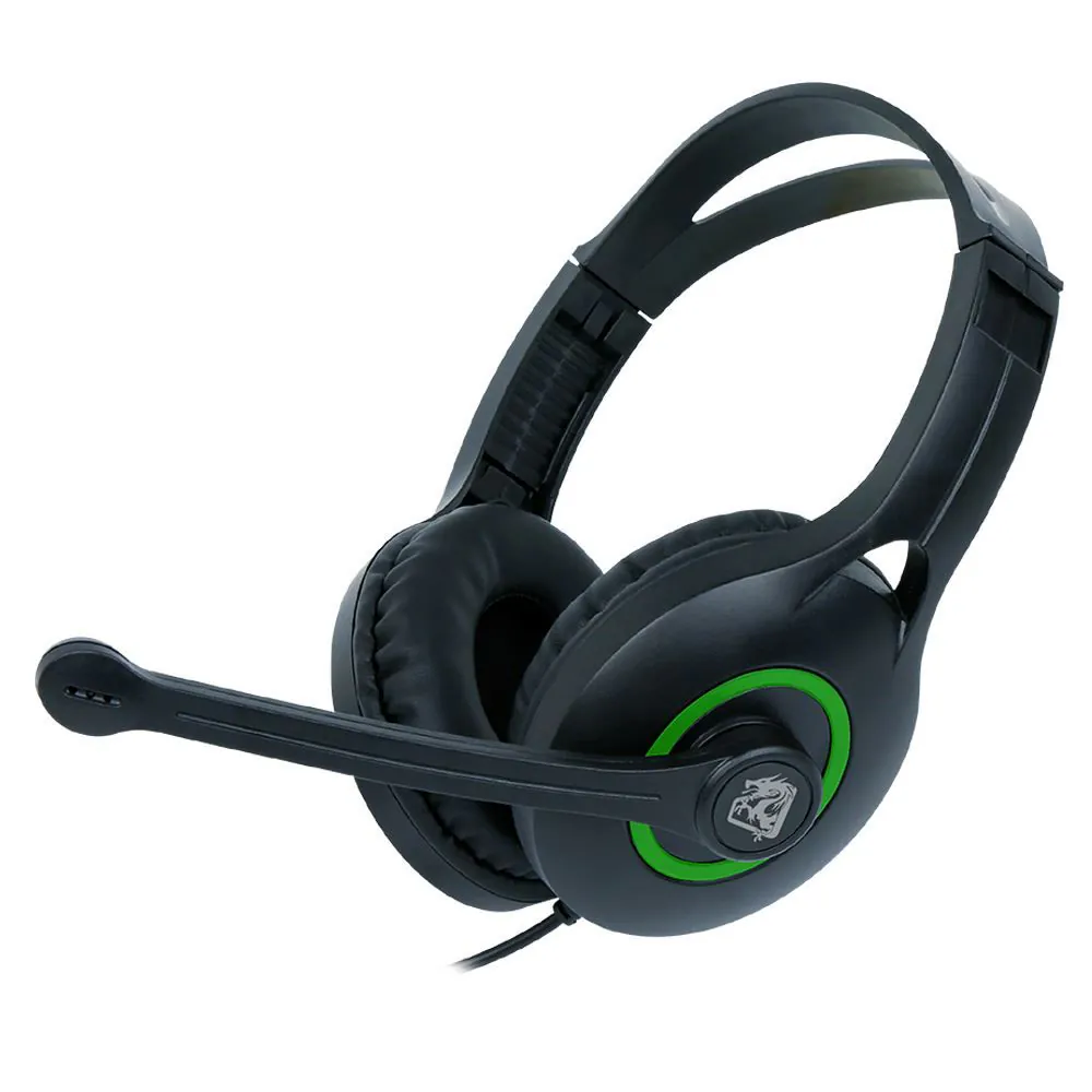 Headset Gamer Elg Orion Estereo P3