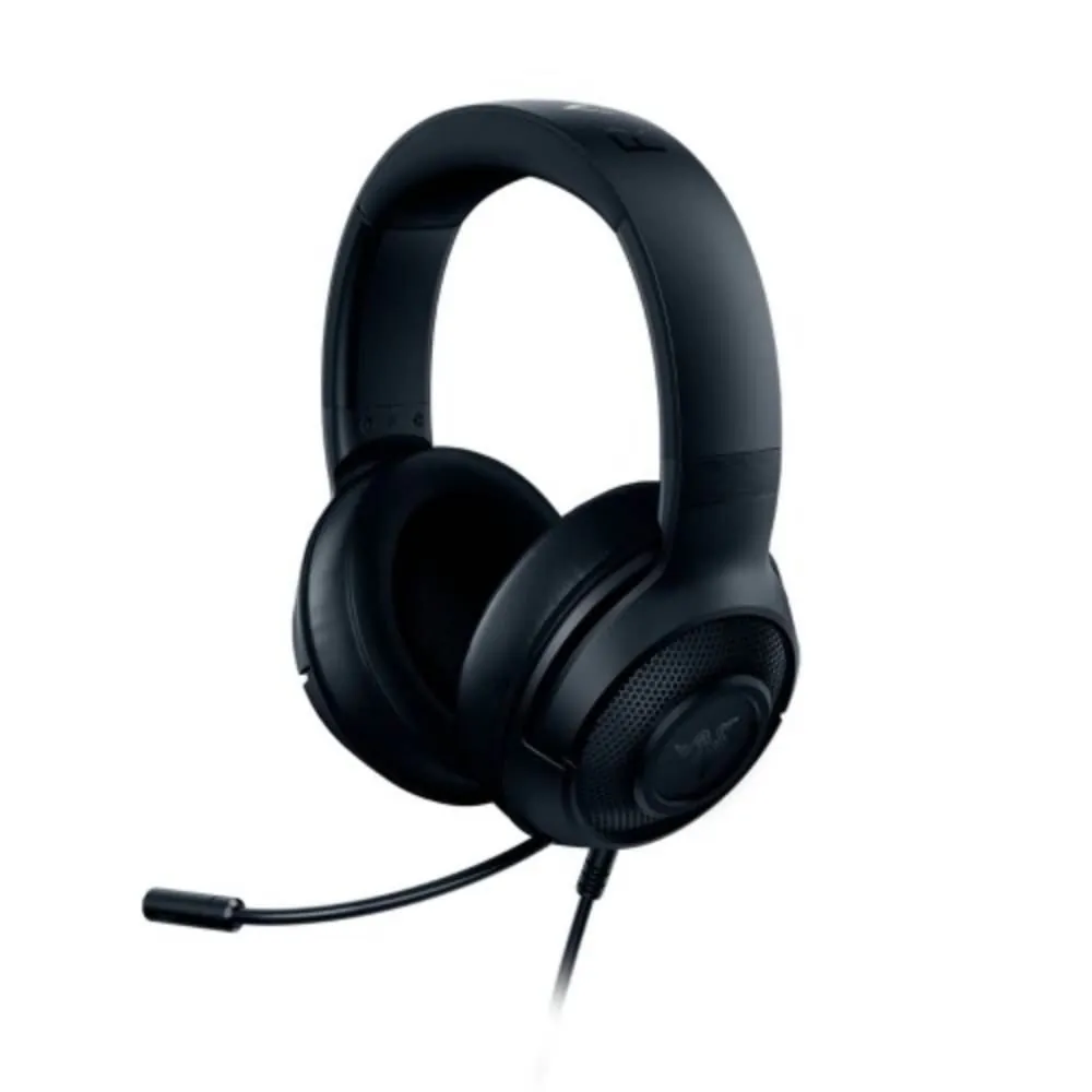 Headset Razer Kraken X Lite Essential Wired Gaming Enterprise Mark