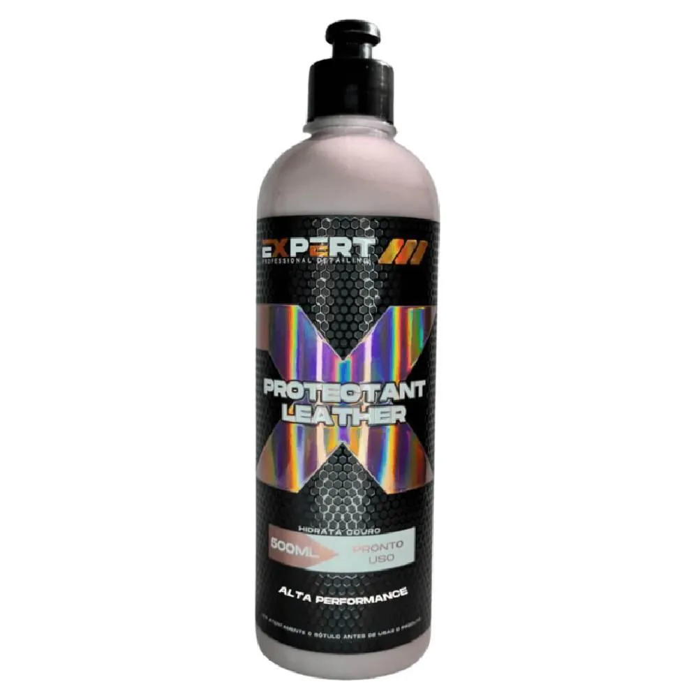 Hidratante de Couro Protectant Leather Expert 500Ml - 17867