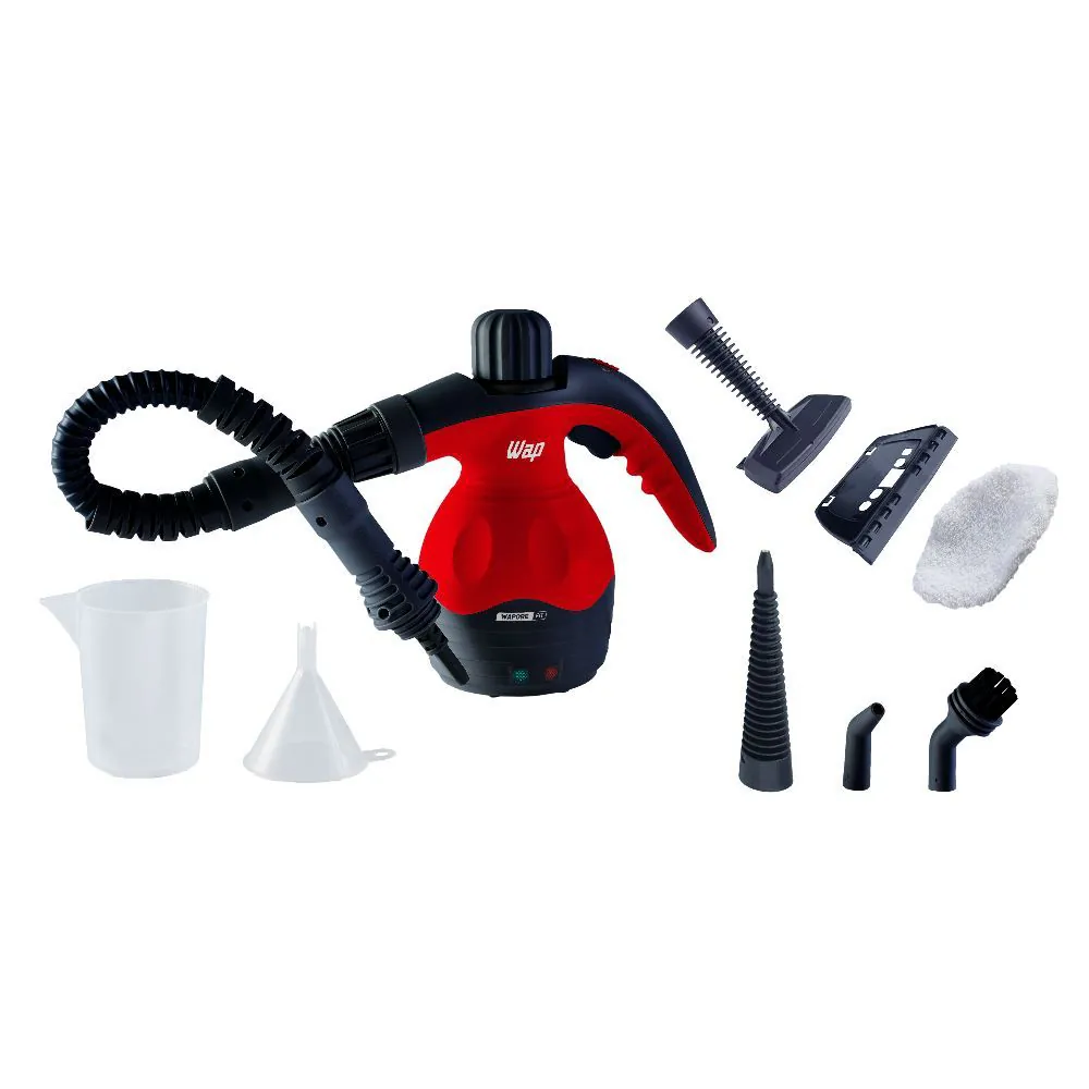 Higienizador e Vaporizador Wap Wapore Fit