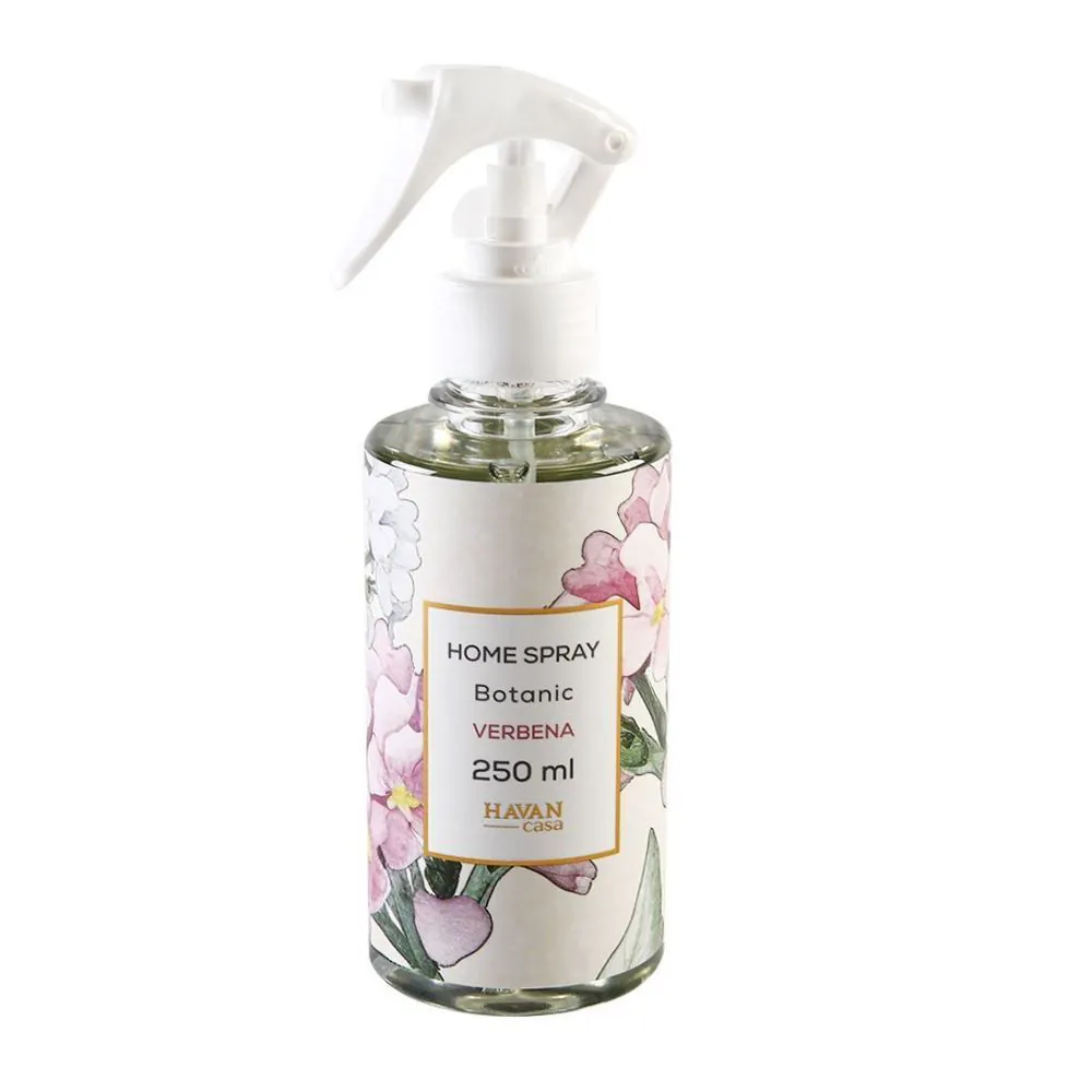 Home Spray Botanic 250Ml - Verbena