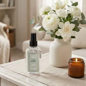 Home Spray 120Ml - Bamboo