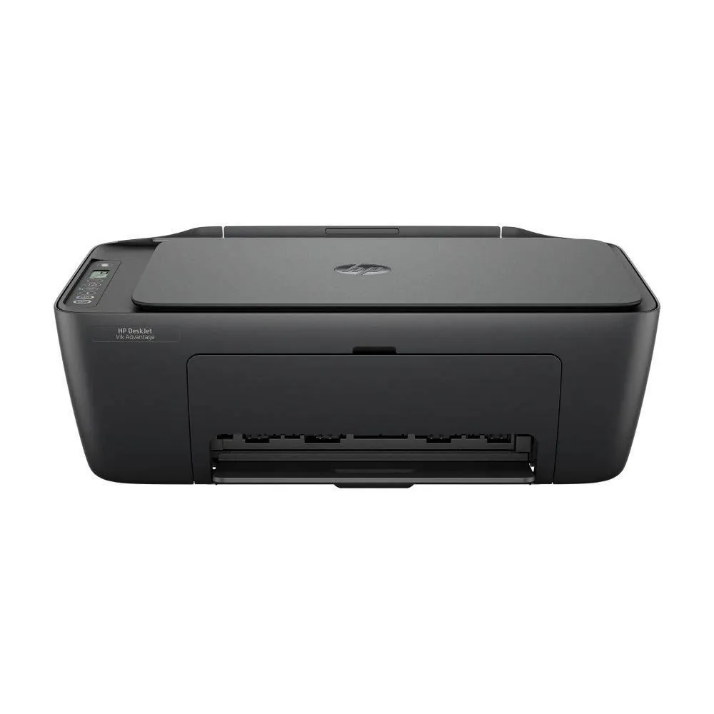 Impressora Hp Multifuncional Deskjet Ink Advantage 2874 - Bivolt