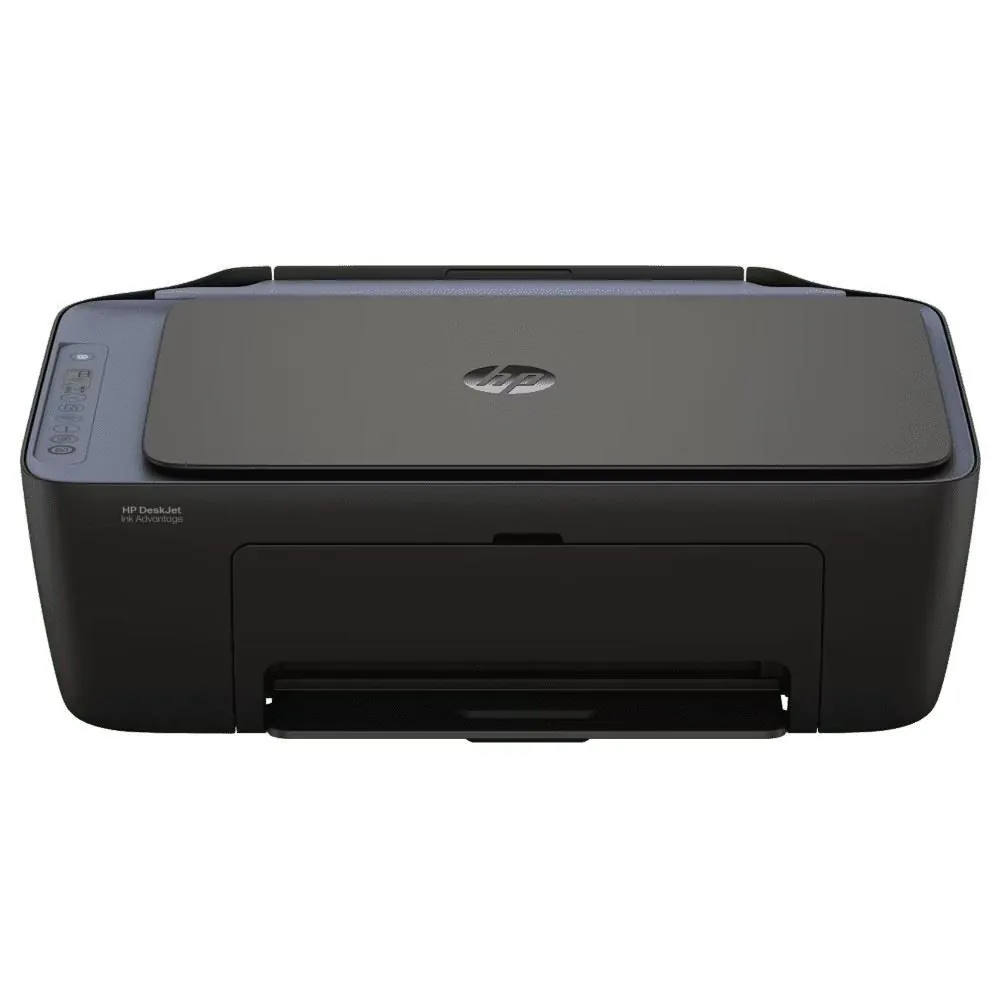 Impressora Multifuncional Hp Deskjet Ink Advantage 2975