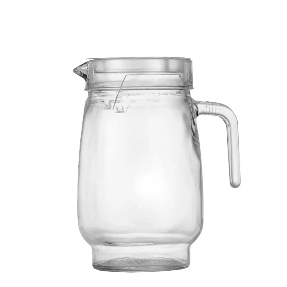 Jarra de Vidro Acqua 1,5L Ruvolo - Acqua