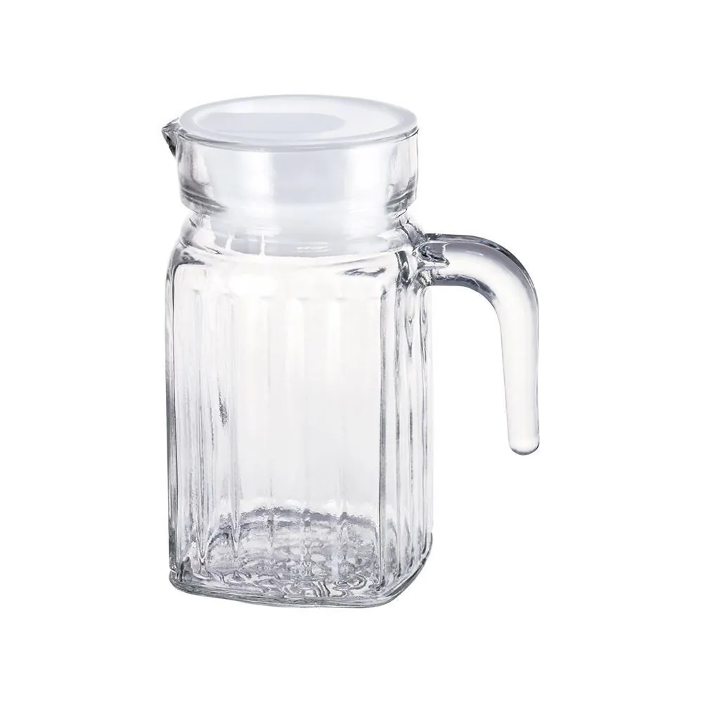Jarra de Vidro Esme 600Ml Hauskraft - Esme