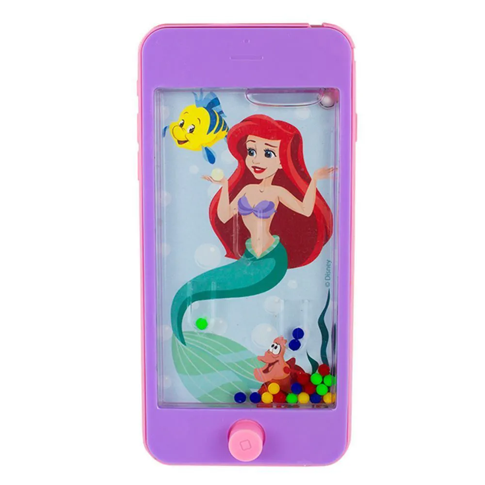 Jogo Aquático Princesas Vertical Etitoys - YD-363