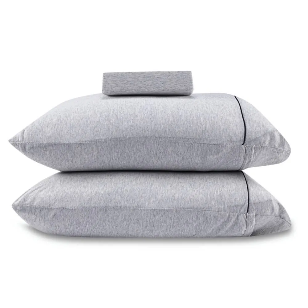 Jogo de Cama Queen Urban Confort 3 pçs - Bege