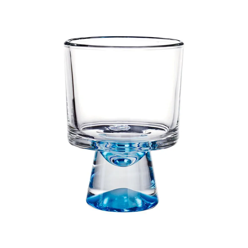 Jogo de Taças de Sobremesa Tania Hauskraft 4 Peças - 230ml