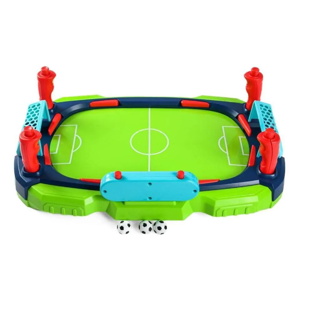 Jogo Futebol de Mesa Toys - HBR0808