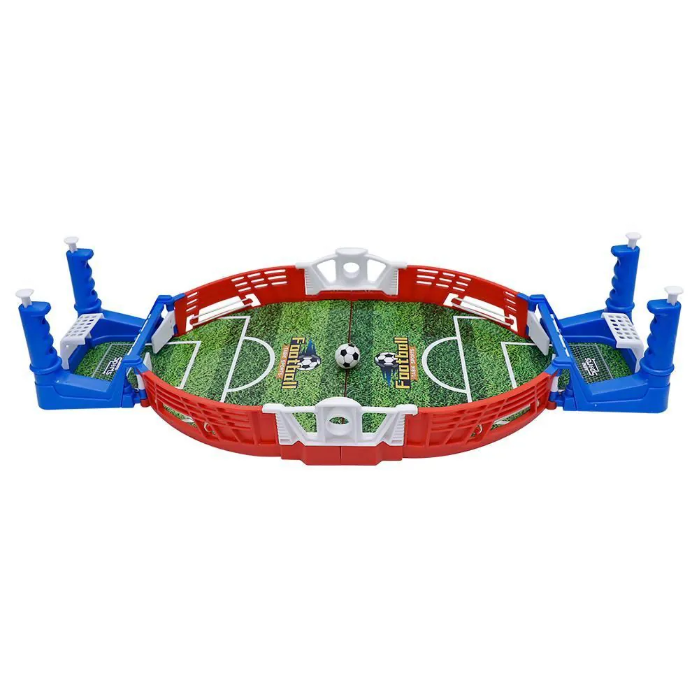 Jogo Mini Lançador de Futebol 38Cm Etitoys