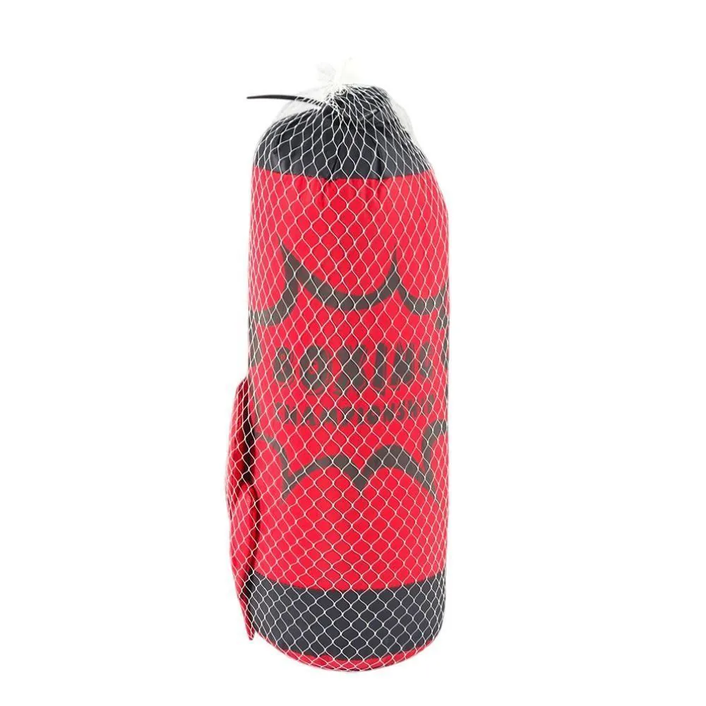 Kit Boxe Toys - Vermelho
