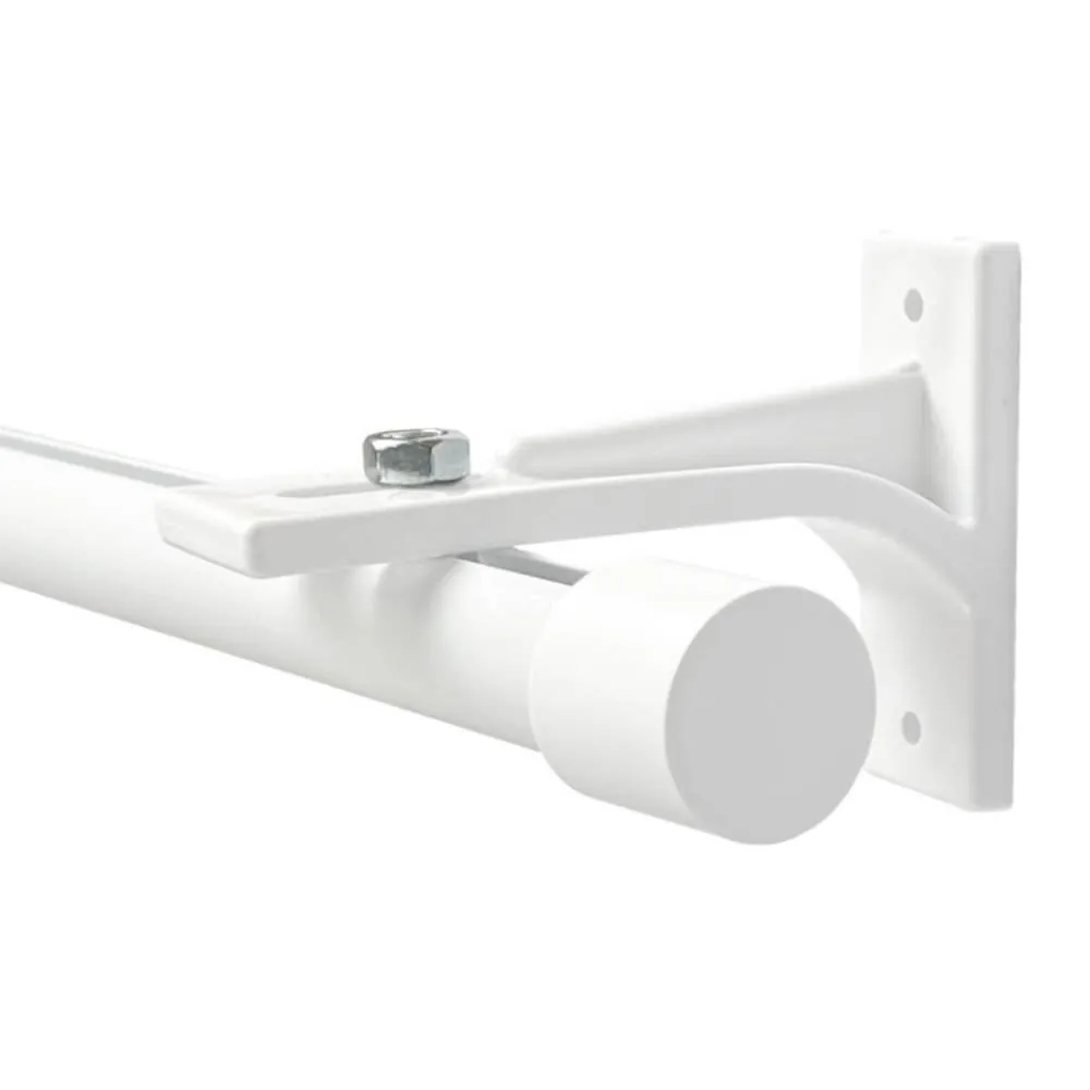 Kit Trilho Deslizante Inove 3,00 m - Branco
