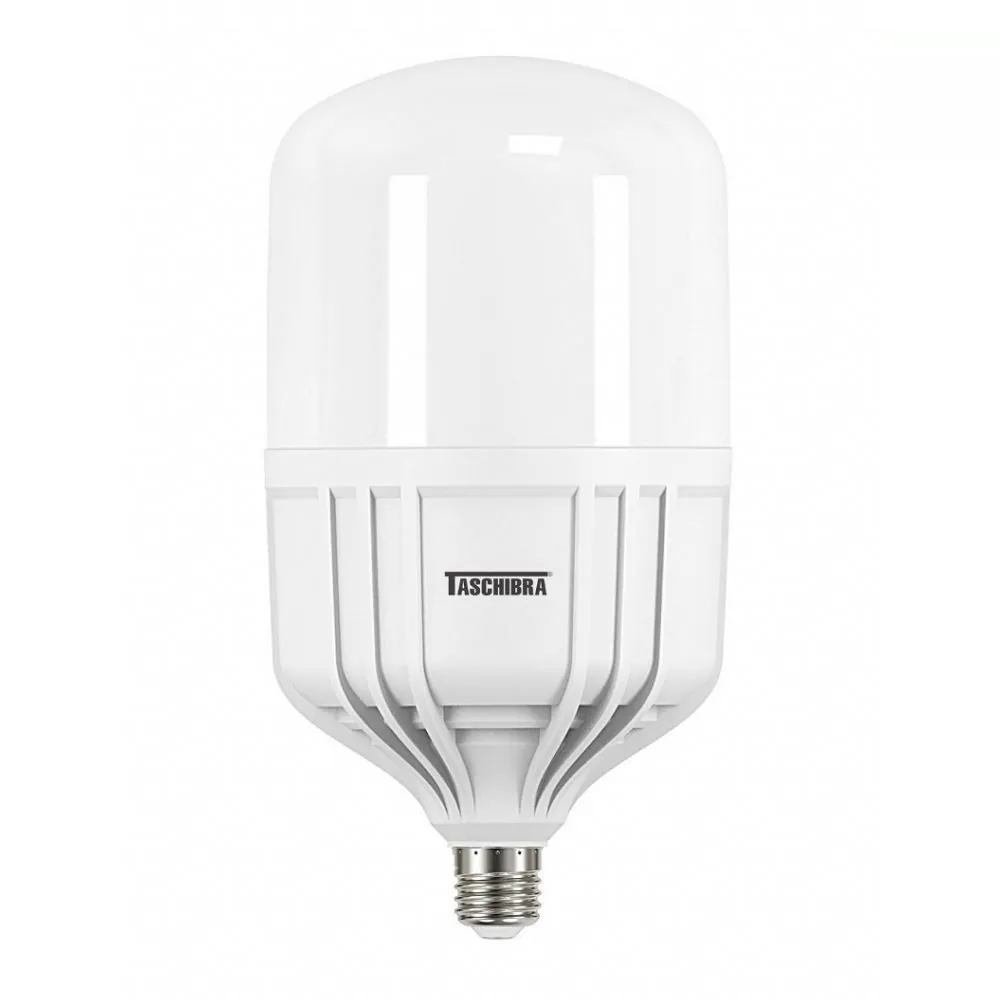 Lâmpada High LED Tkl 170 30W 6500K Taschibra - Branco Frio