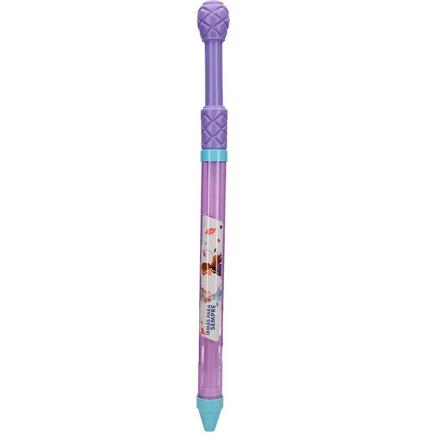 Lança Água Tubo Etitoys - Frozen