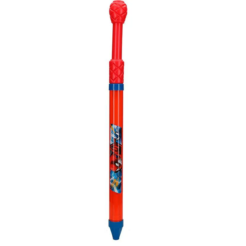 Lança Água Tubo Etitoys - Homem Aranha