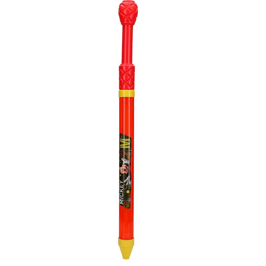 Lança Água Tubo Etitoys - Mickey