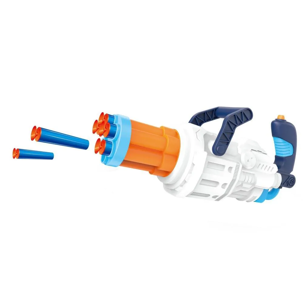Lançador de Dardos Minigun Toys - ST84210