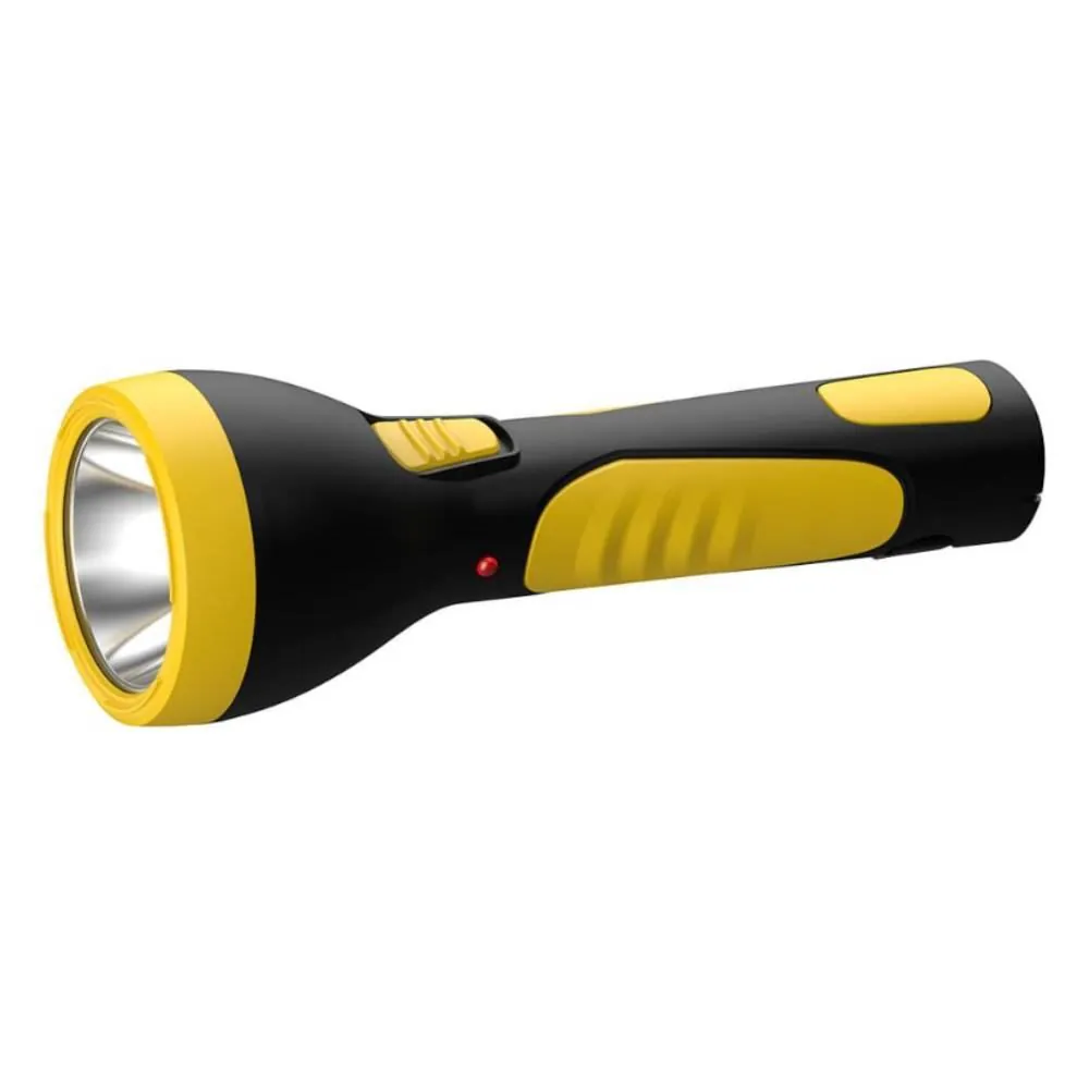 Lanterna Led Recarregável Taschibra Tll 14 - Bivolt