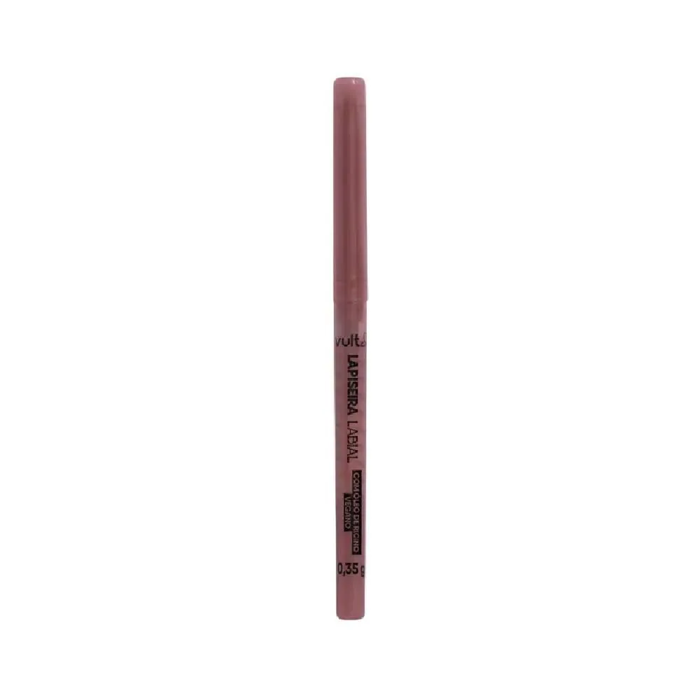 Lapiseira Labial Castanho Claro Vult - 0,35g