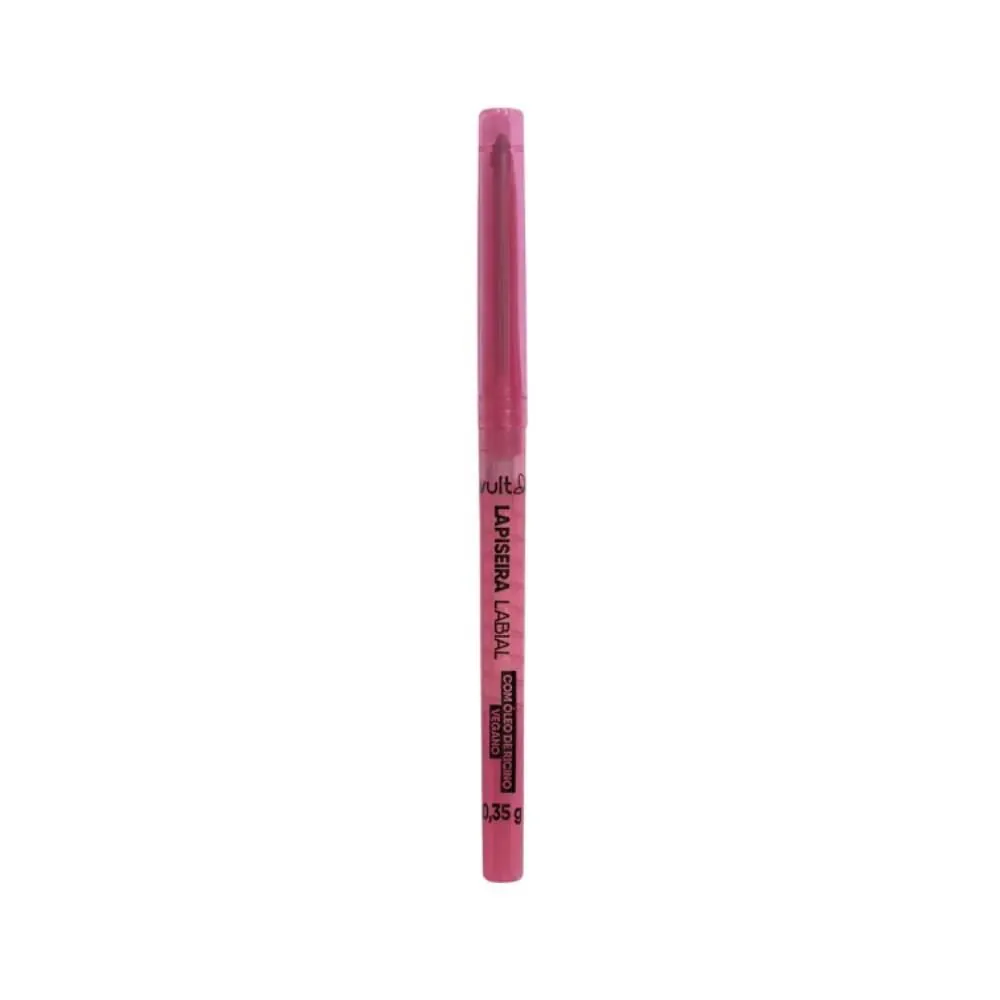 Lapiseira Labial Malva Vult - 0,35g