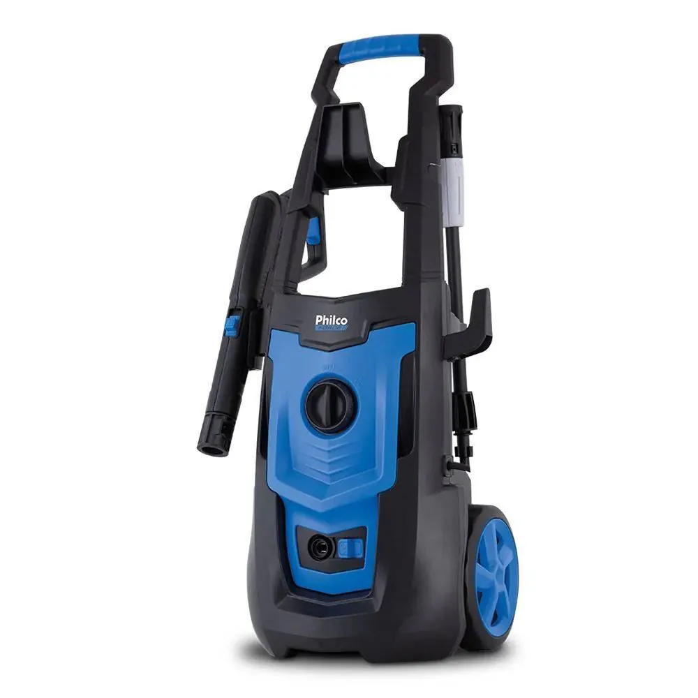 Lavadora de Alta Pressão 1800W PLA3100 Philco 2100PSI