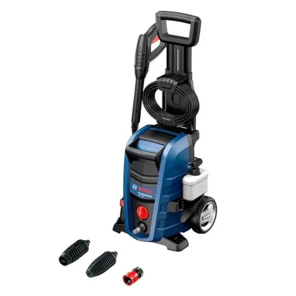 Lavadora de Alta Pressão Bosch Ghp 180 1500W