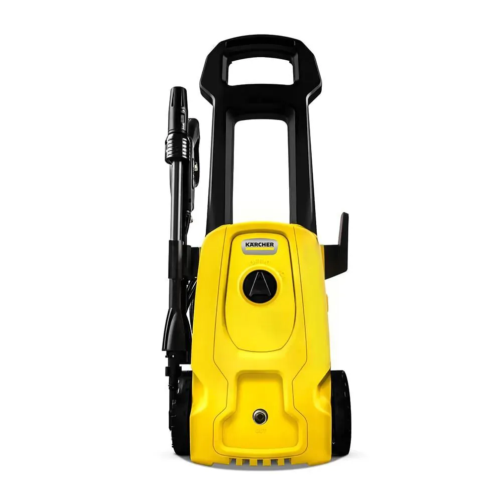 Lavadora de Alta Pressão Karcher Wash Jet 1400W