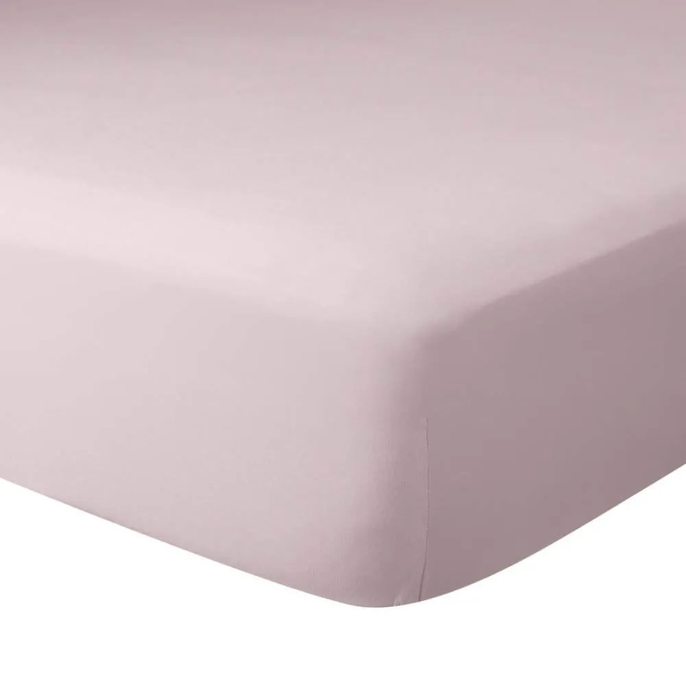 Lençol Avulso King Buona Fortuna - Rosa Velho