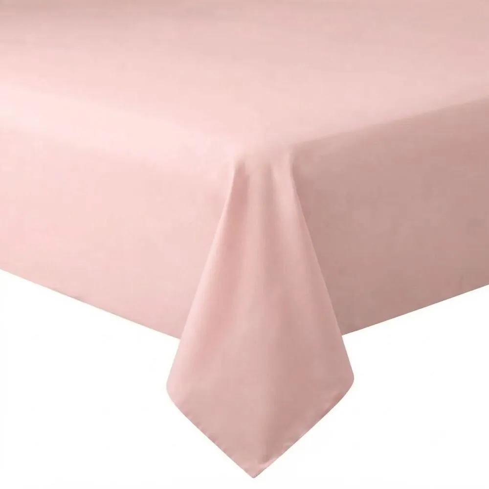 Lençol Avulso Solteiro Sem Elástico Buona Fortuna 1 Pç - Rosa Liso Novo