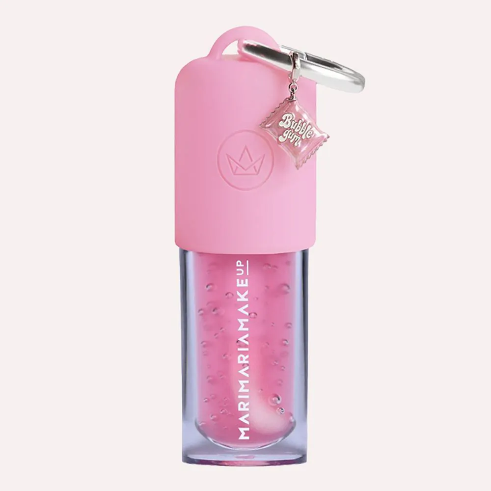 Lip Juice Bubble Gum Mari Maria Makeup